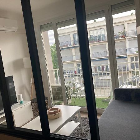 Nid Douillet En Bord De Mer Argeles-sur-Mer Exterior photo